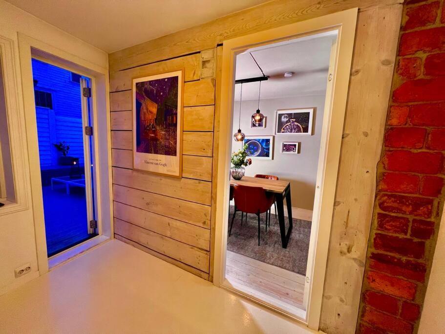 The Green Door H2 Ставангер Экстерьер фото